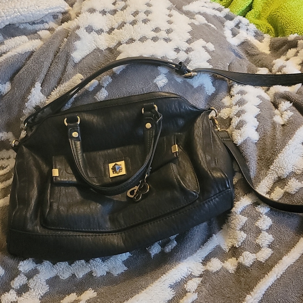 Jessica Simpson Purse - Picture 2 of 4